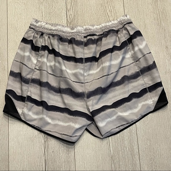 MAURICES inMotion Brief Lined Running Shorts - Picture 9 of 9